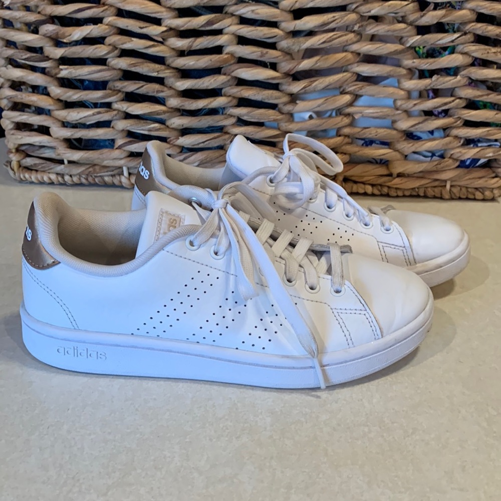 Adidas Advantage Shoes